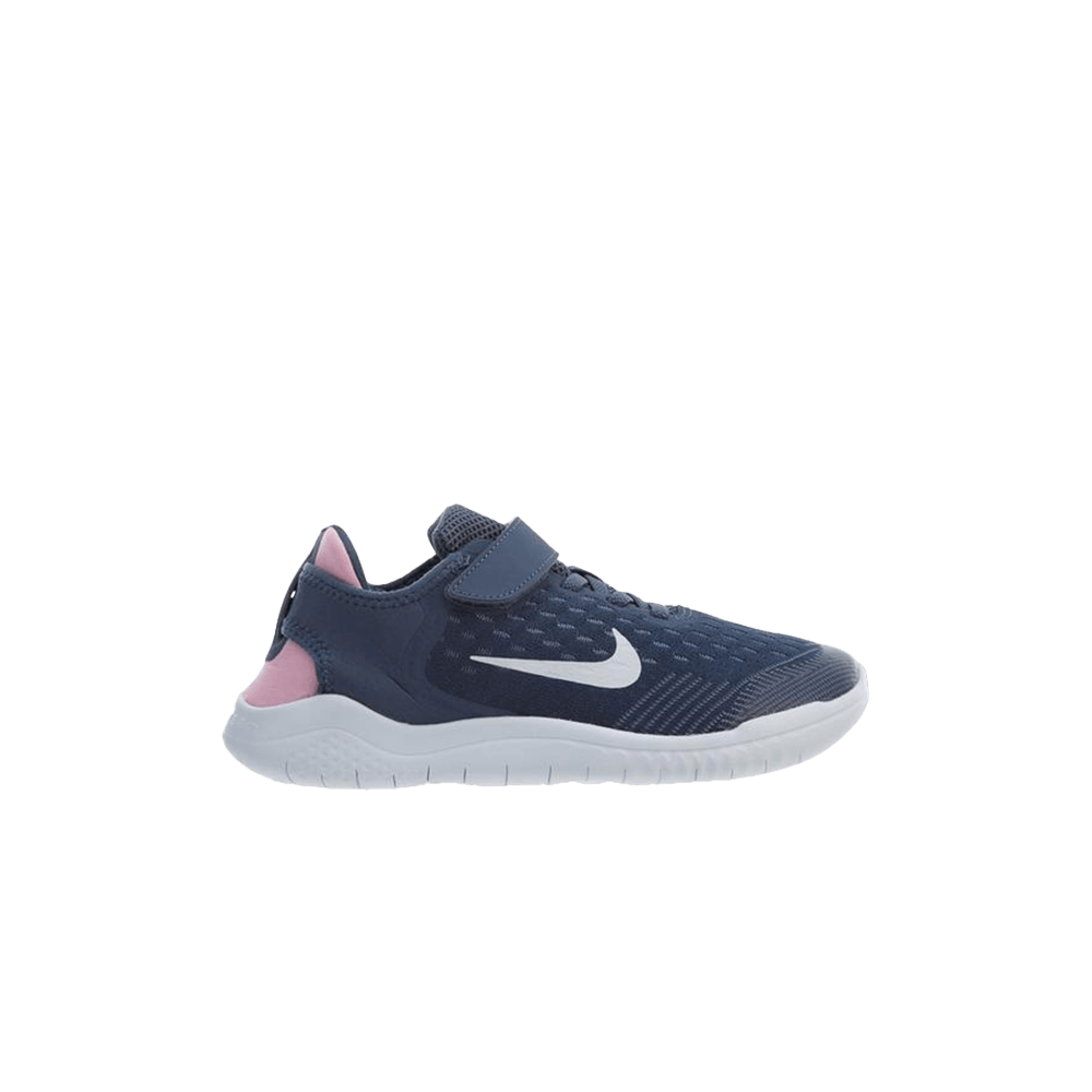 nike free run 2018 diffused blue