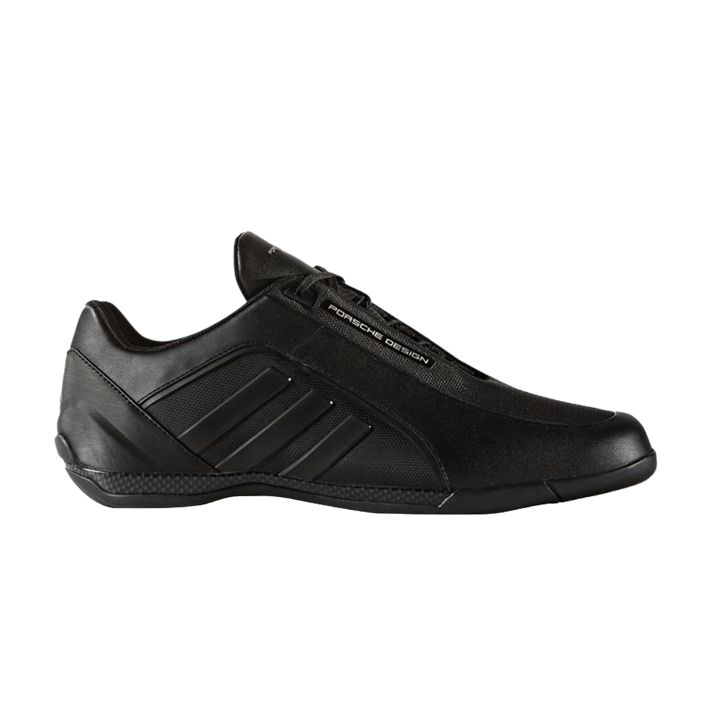 porsche design athletic mesh iii