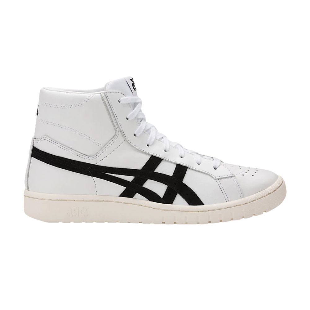 ASICS GEL PTG MT 'WHITE BLACK'