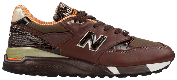 New balance on sale 998 team 33