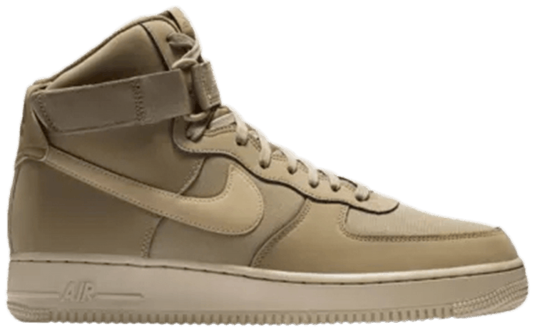 Nike Air Force 1 High 07 Canteen