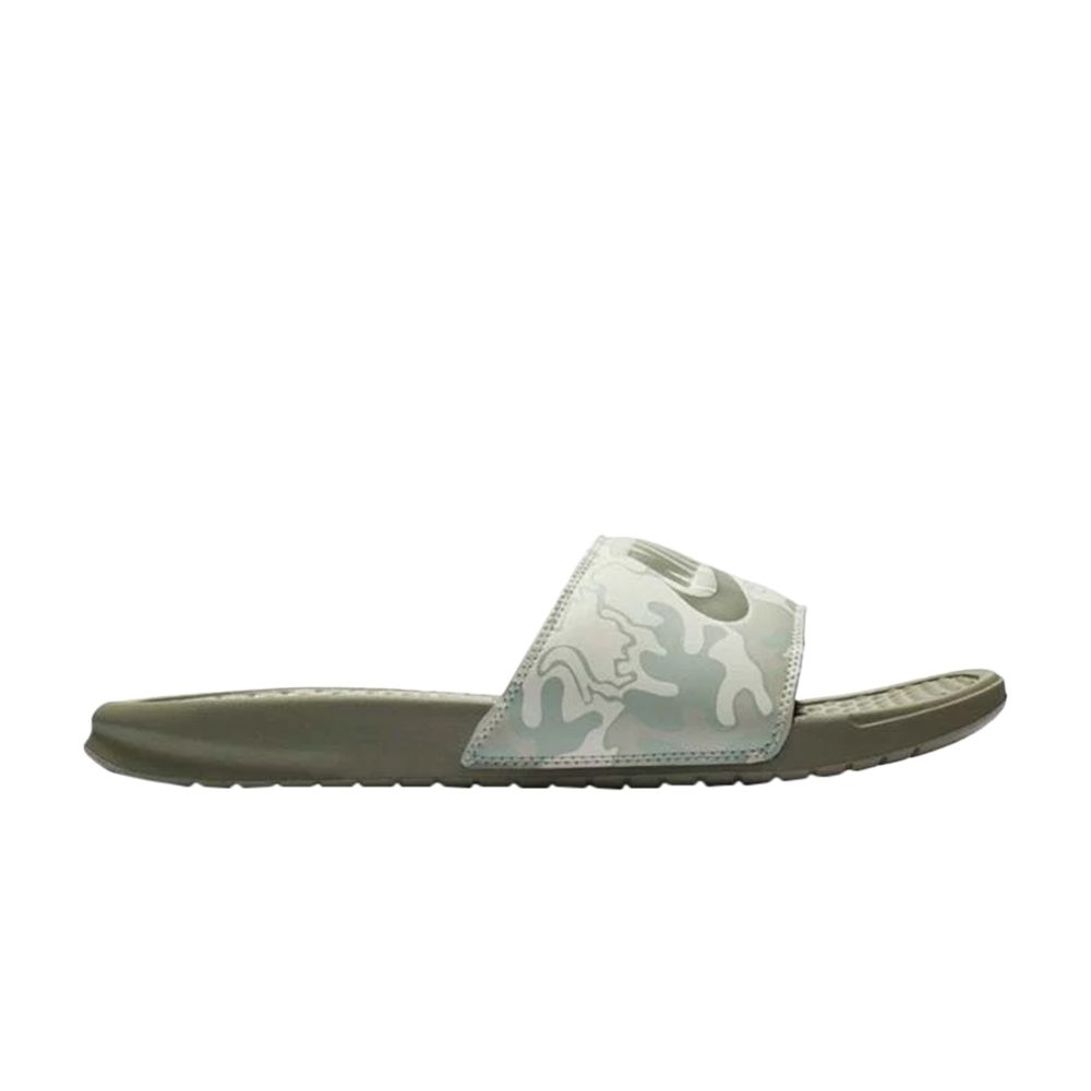 Benassi JDI Print 'Dark Stucco' - 631261-009
