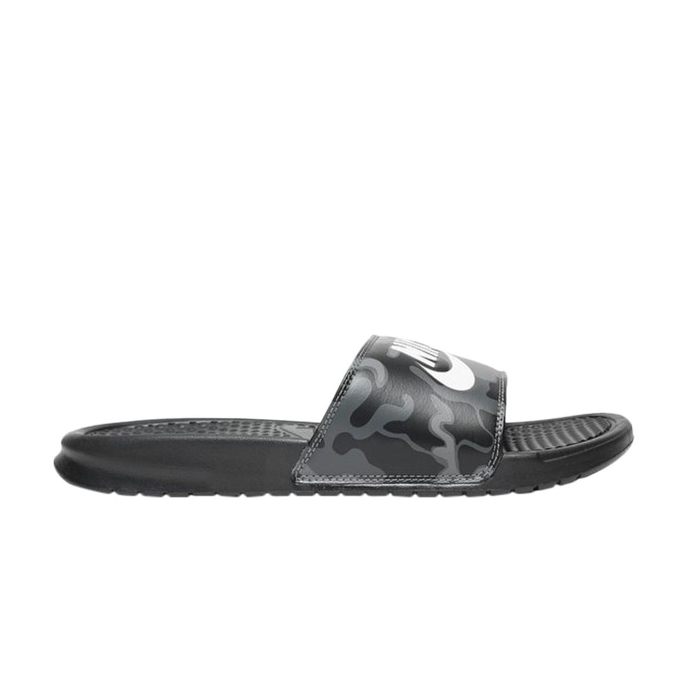 Benassi JDI Print 'Black' - 631261-013
