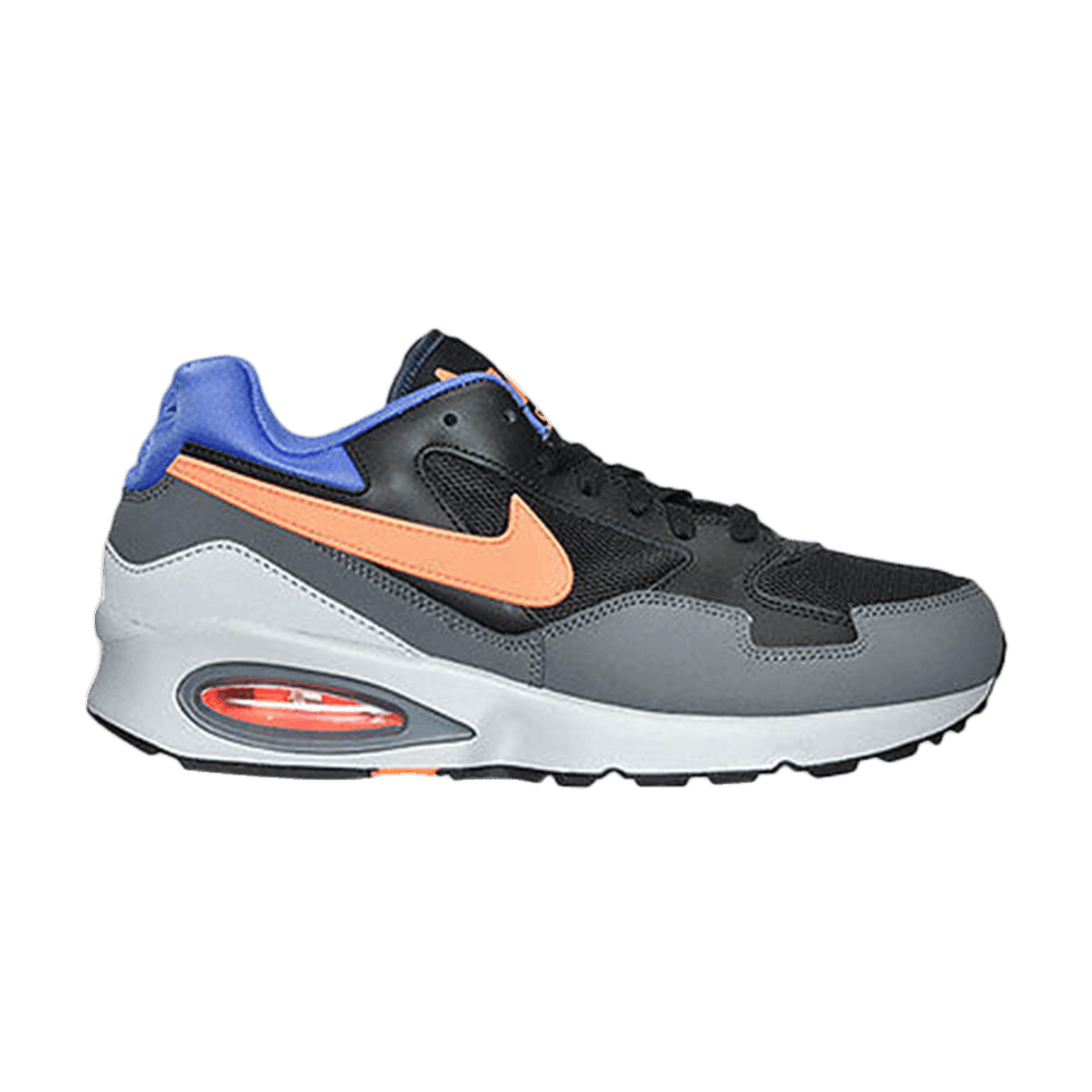 Buy Air Max St Sneakers | GOAT