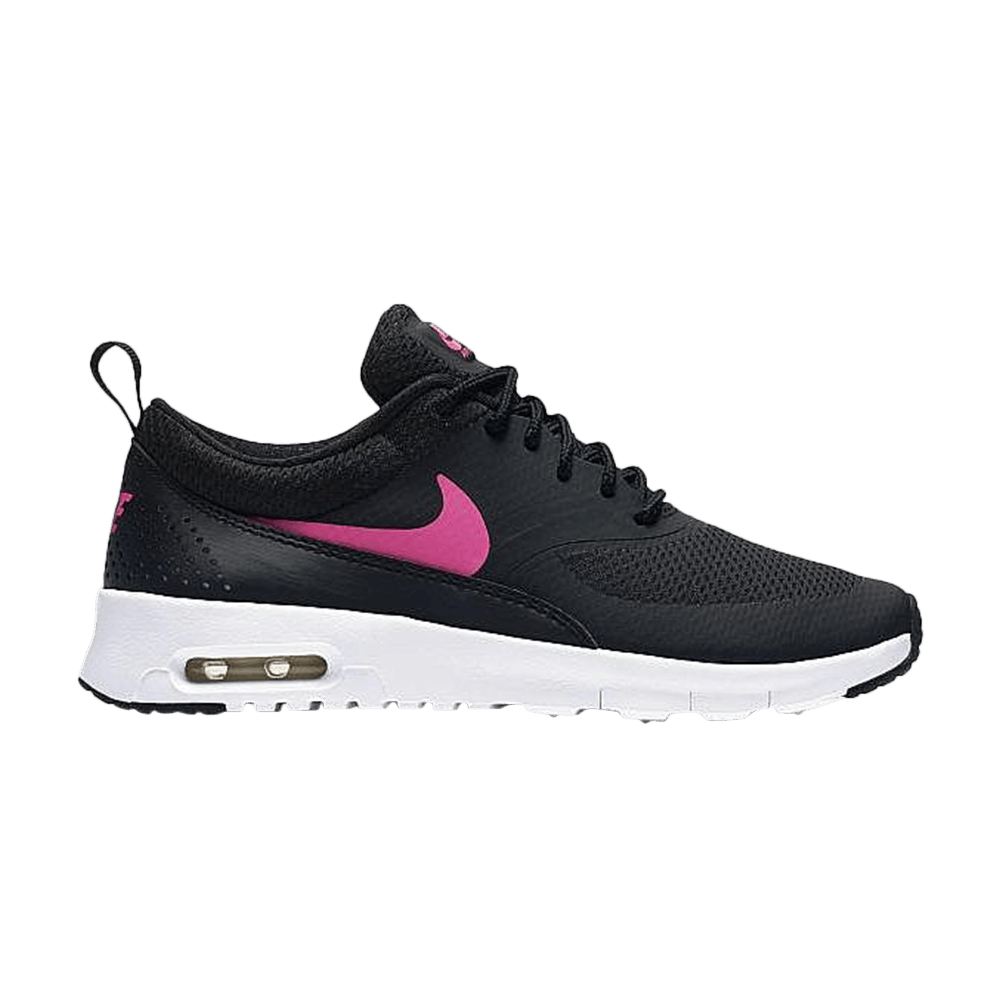 nike air max thea fuchsia