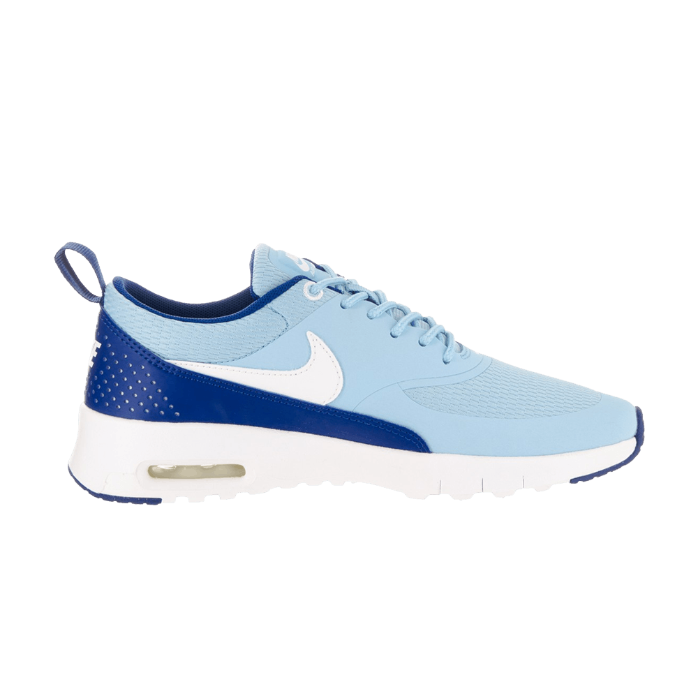nike air max thea baby blue