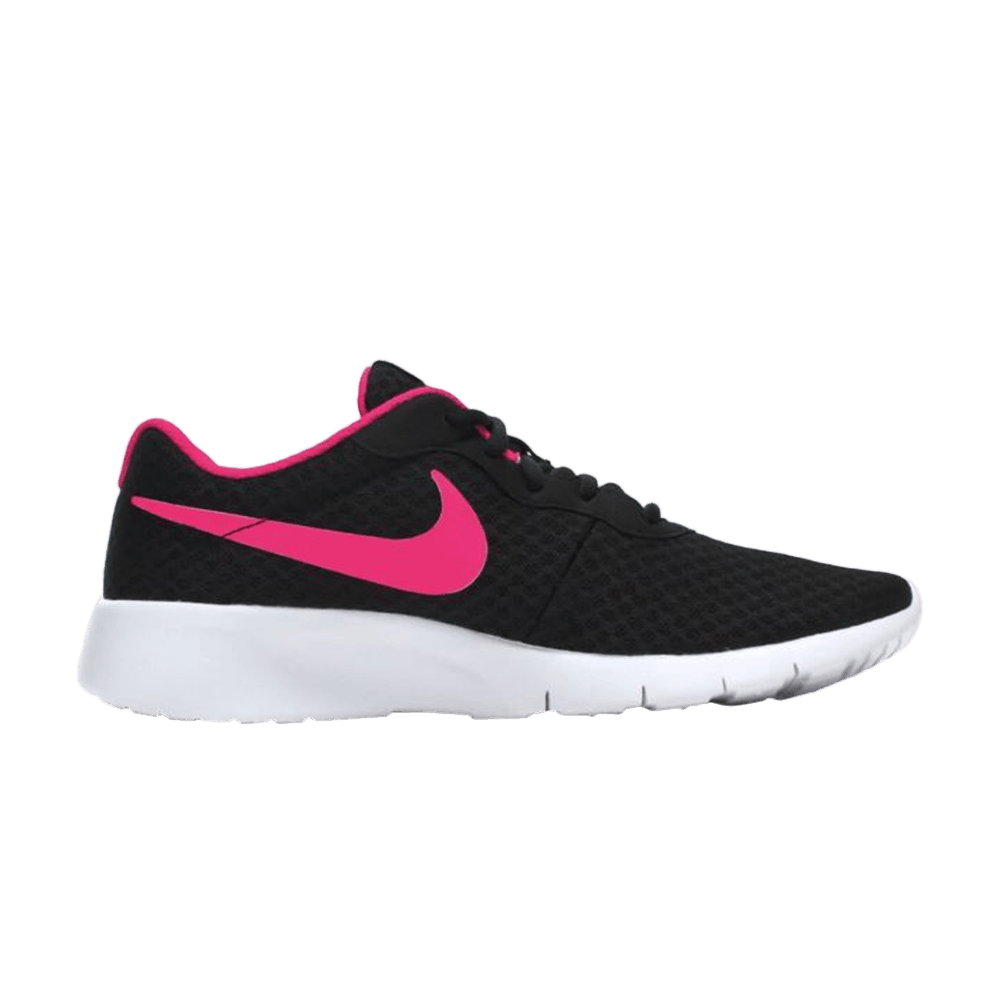 pink tanjun nike