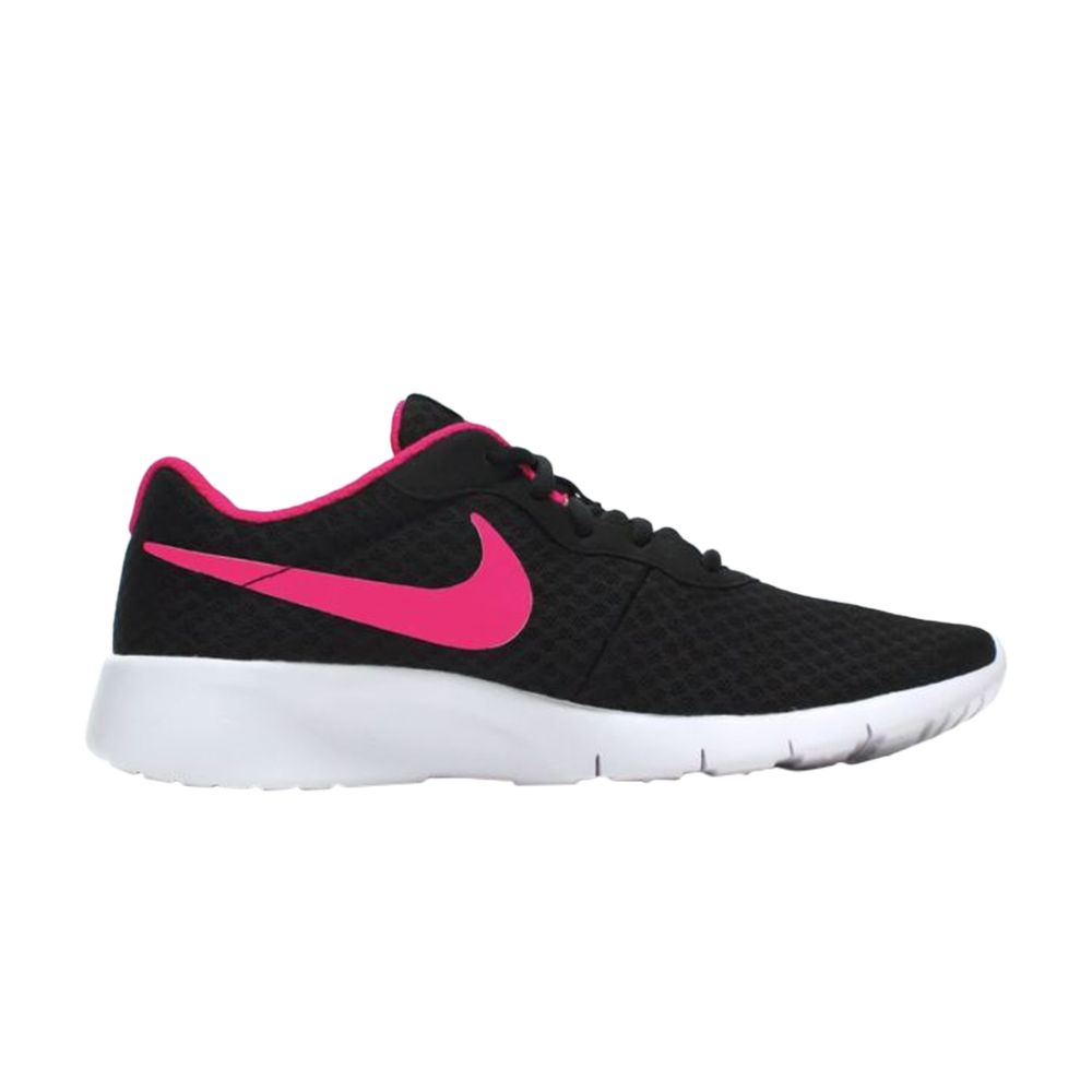 Nike Tanjun GS 'Hyper Pink' | Kid's Size 4.5