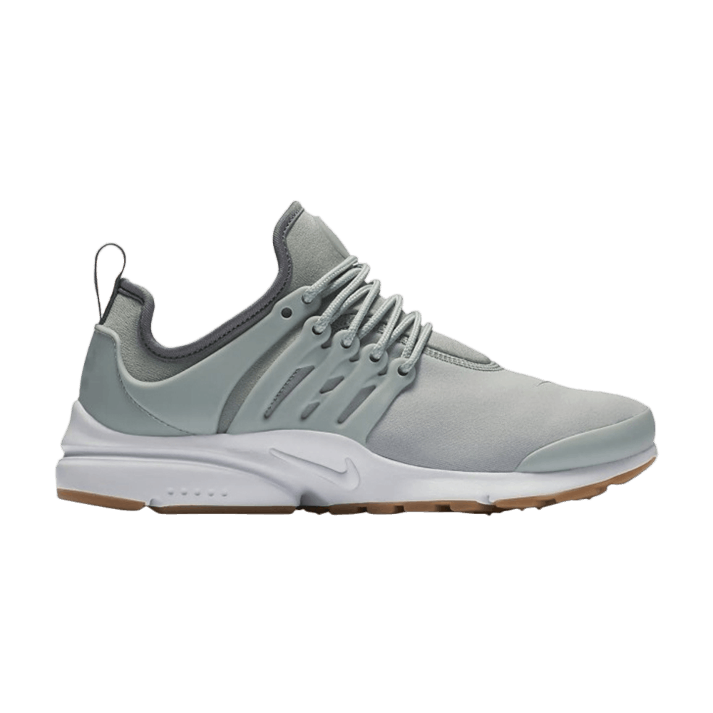 Wmns Air Presto 'Light Pumice' | GOAT