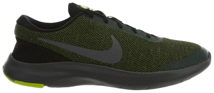 Nike Flex Experience RN 7 Metallic Dark Grey