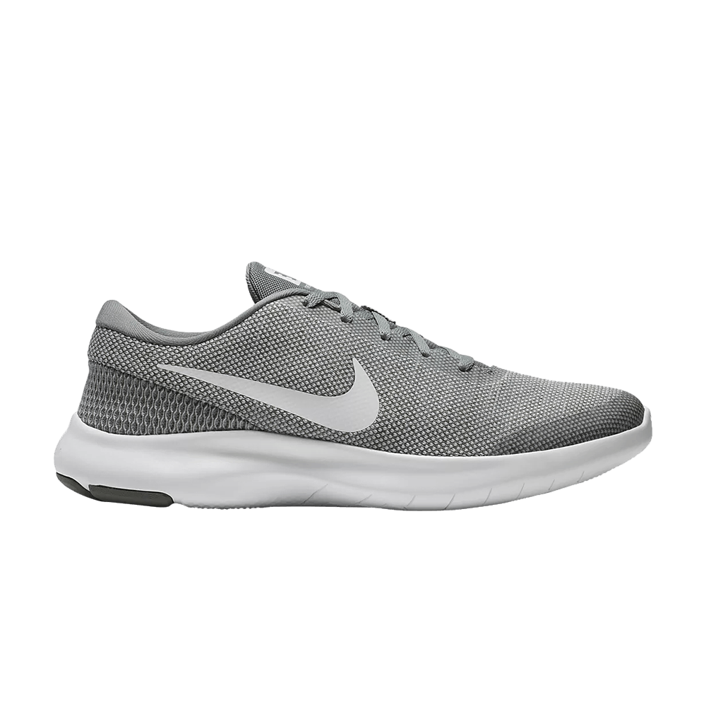 nike grey flex experience rn 7