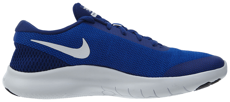 flex experience rn 7