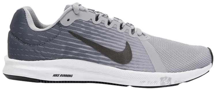 Nike Wmns Downshifter 8 Wolf Grey