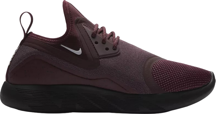 Wmns LunarCharge Essential 'Night Maroon'