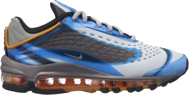 Air Max Deluxe GS 'Photo Blue'