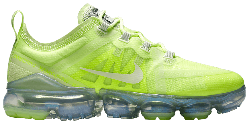 how does vapormax 2019 fit