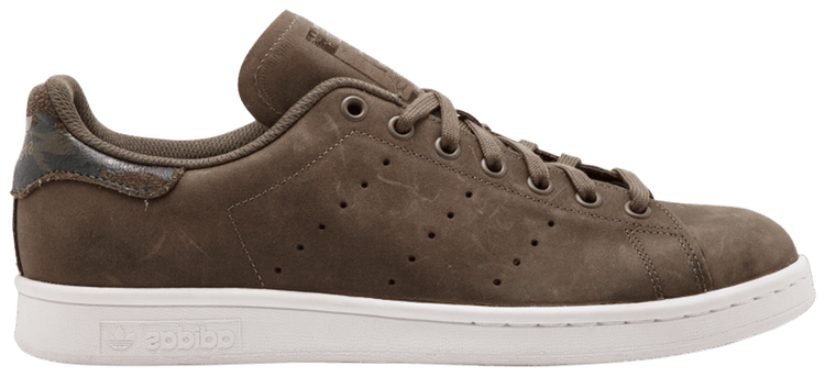 Adidas Stan Smith Cargo Brown