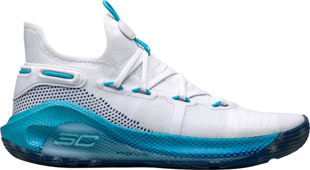 Buy Curry 6 'Christmas In The Town' - 3022386 100 | GOAT