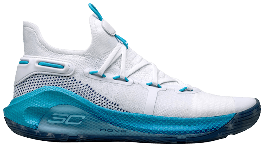 Buy Curry 6 'Christmas In The Town' 3022386 100 GOAT