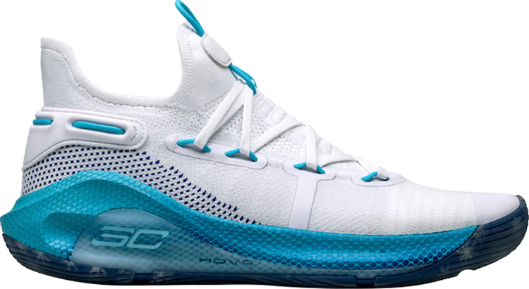 Curry 6 'Christmas In The Town'
