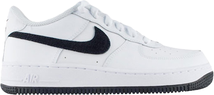 Nike Air Force 1 Shadow White Black – The Shoe Vault