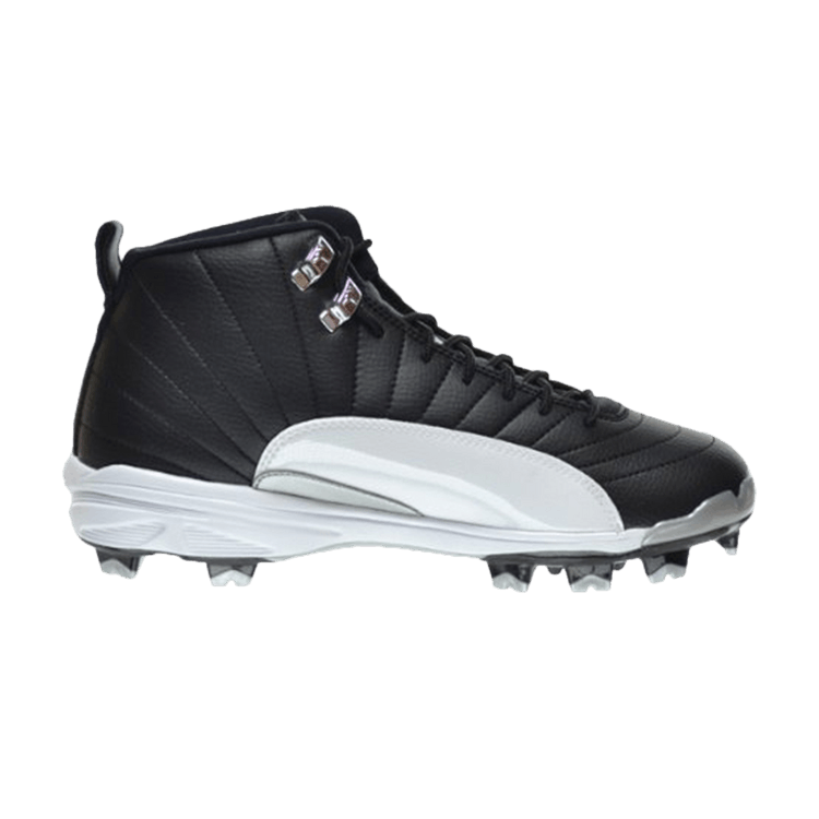 Buy Air Jordan 12 Retro MCS Playoff 625219 001 GOAT UK