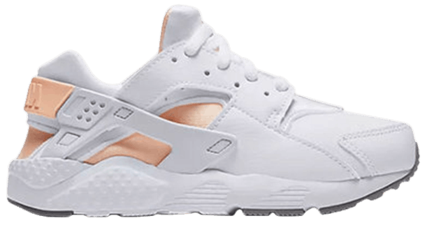 Nike Huarache Run PS Crimson Tint
