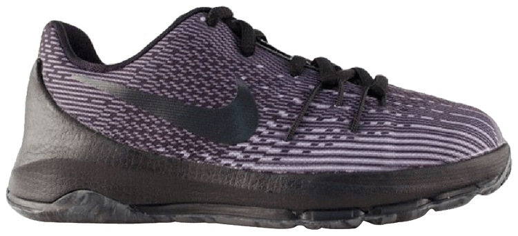 Nike KD 8 PS Black