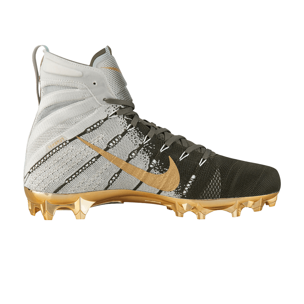 nike untouchable 3 gold