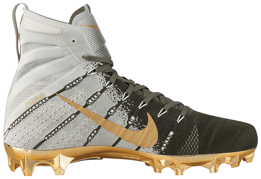 nike vapor untouchable 3 elite gold