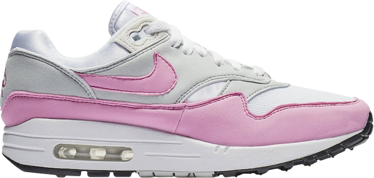 Wmns Air Max 1 'Psychic Pink'