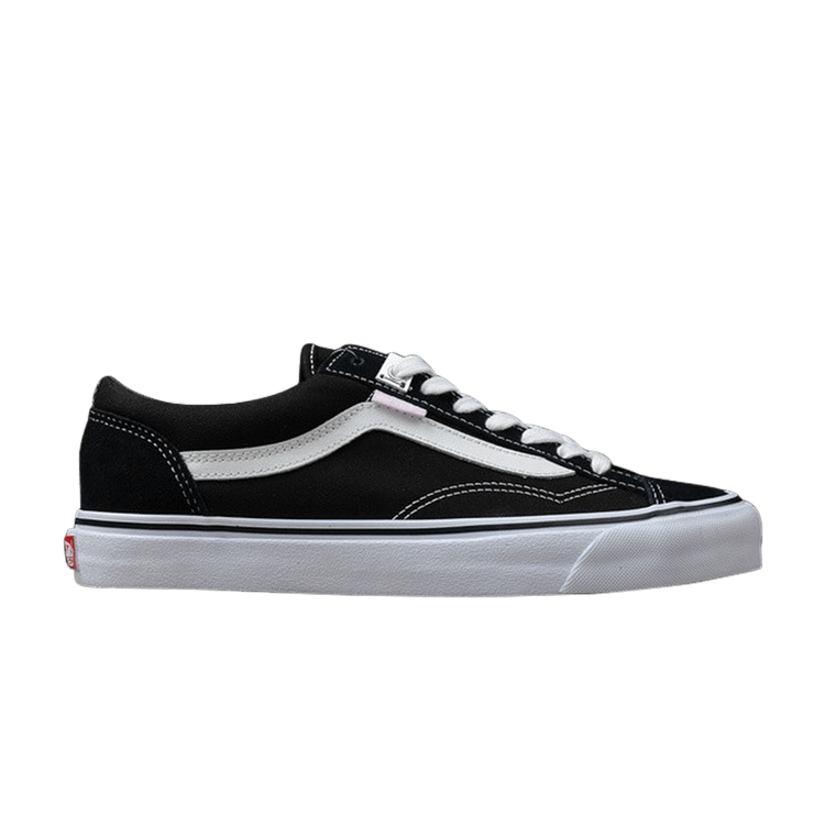 Buy Alyx x OG Style 36 Black Pink VN0A3AUUO0X GOAT