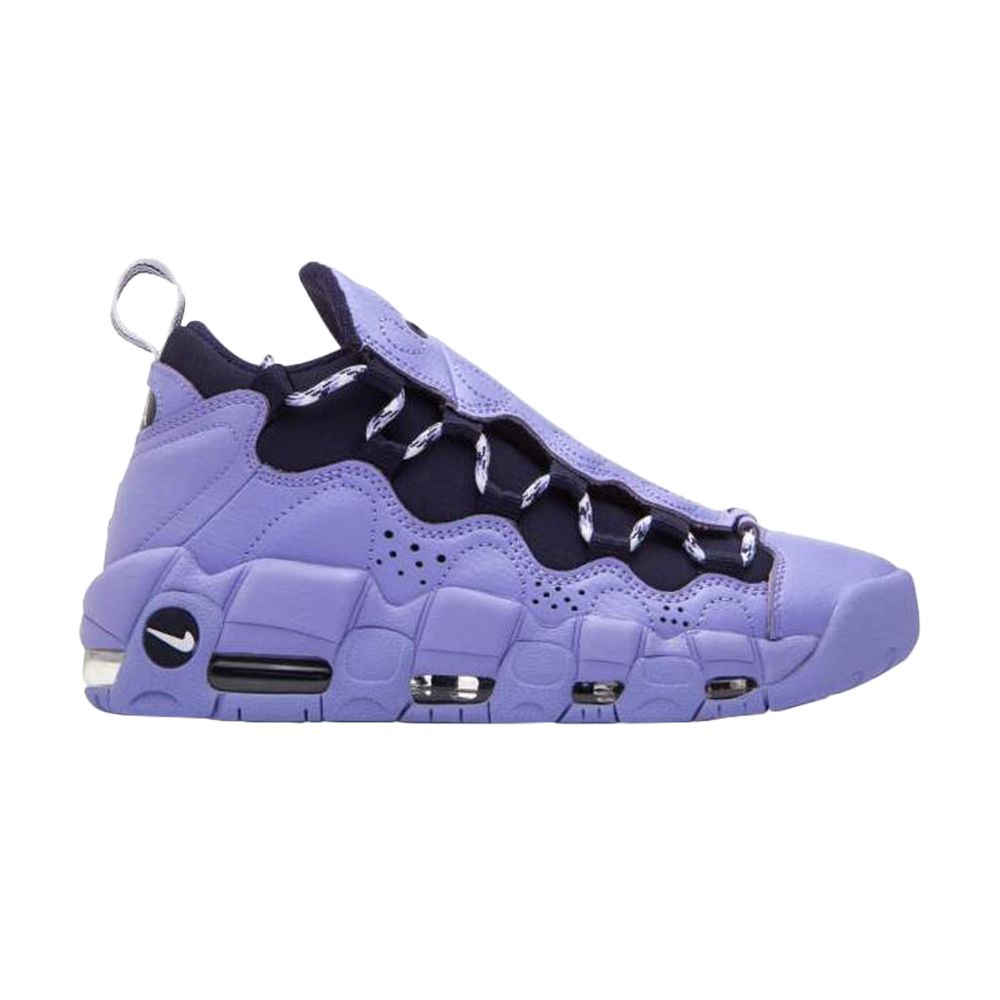 Nike Wmns Air More Money 'Twilight Pulse' | Purple | Women's Size 6 - AO1749-400