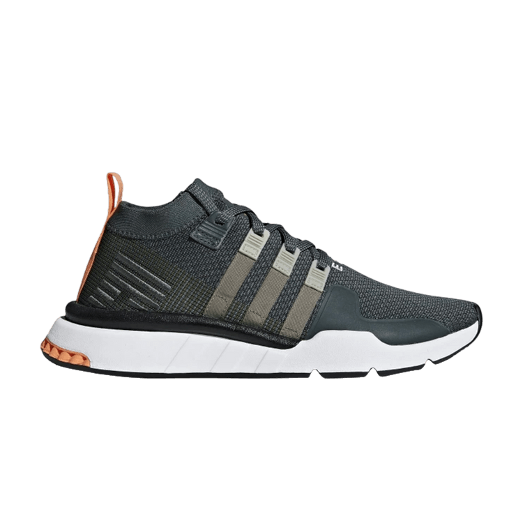 Buy EQT Support Mid ADV Primeknit Legend Ivy BD7774 GOAT UK