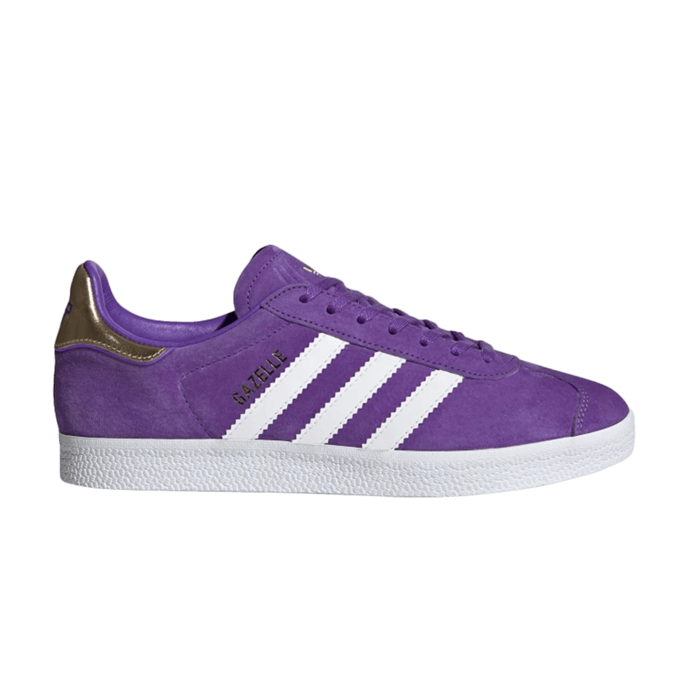 elizabeth line gazelles