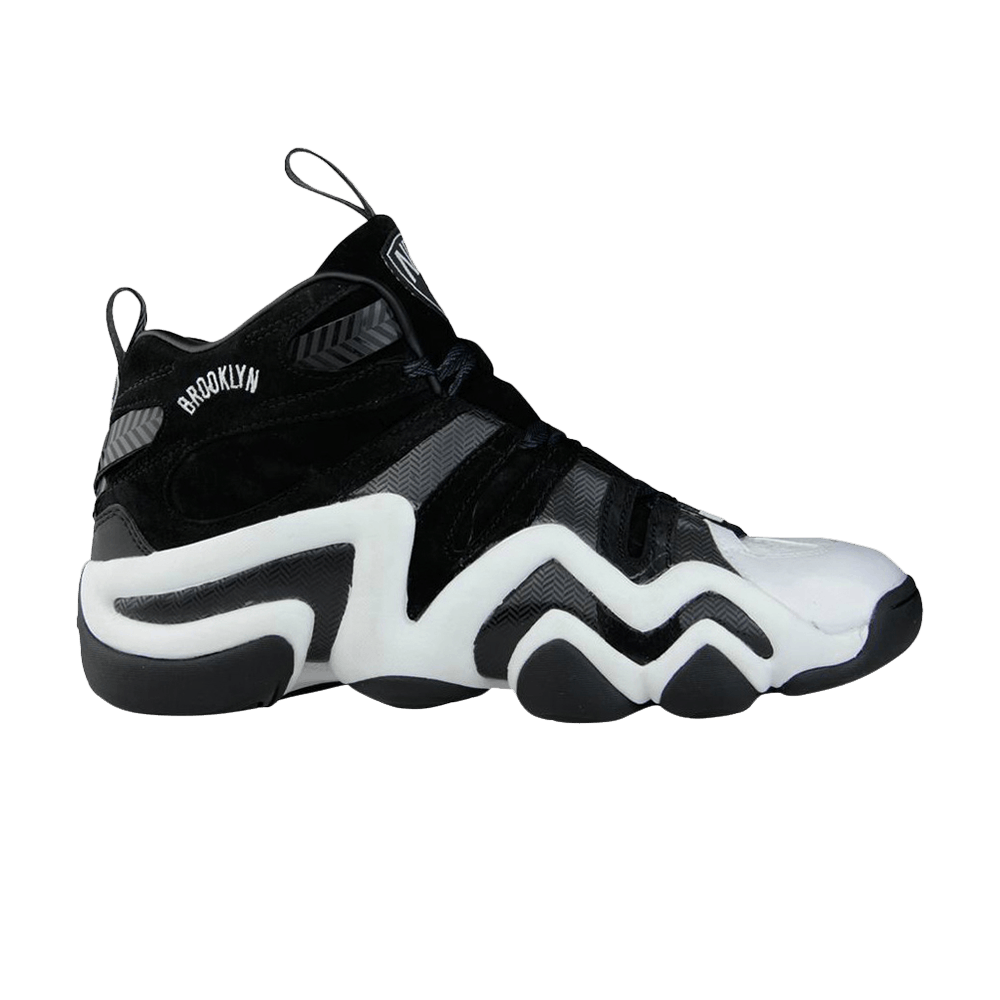 Crazy 8 brooklyn nets