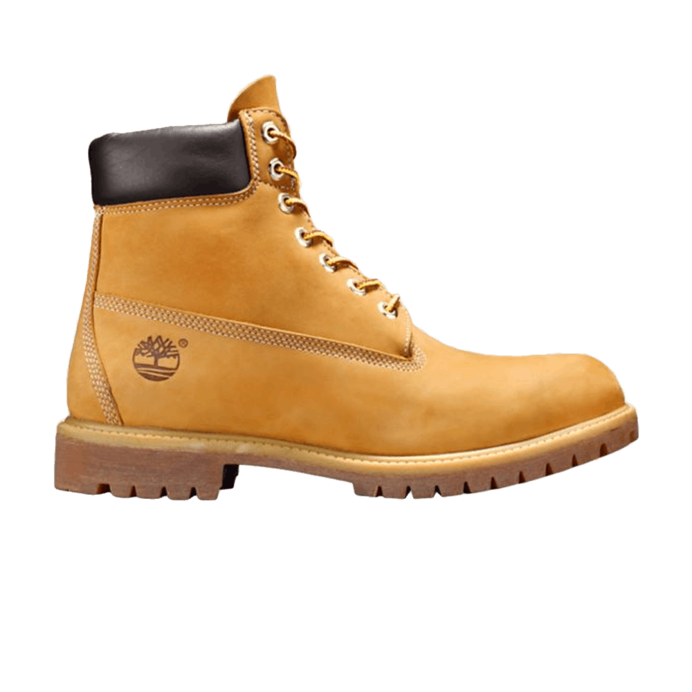 Premium Waterproof Boots 'Wheat' | GOAT