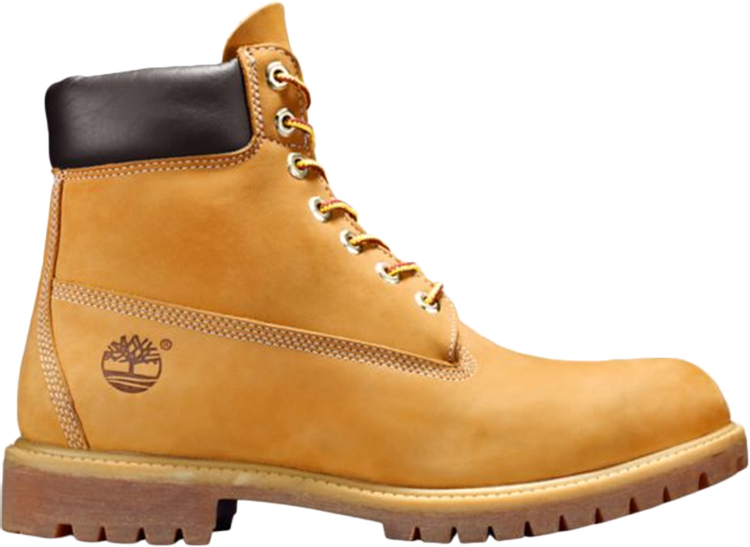 Imminent Independence singer 6 Inch Premium Waterproof Boots 'Wheat' | GOAT