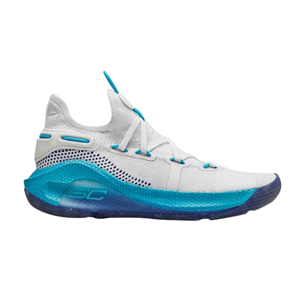 under armour curry 6 christmas in the town