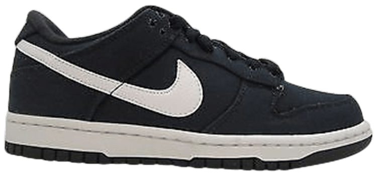 Nike Wmns Dunk Low 60 Black