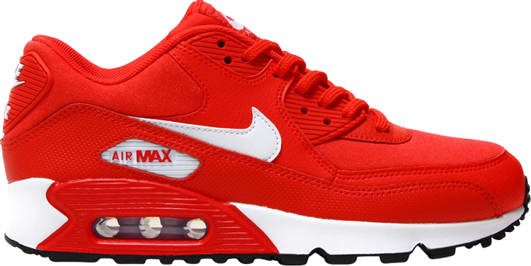 Wmns Air Max 90 'Speed Red'