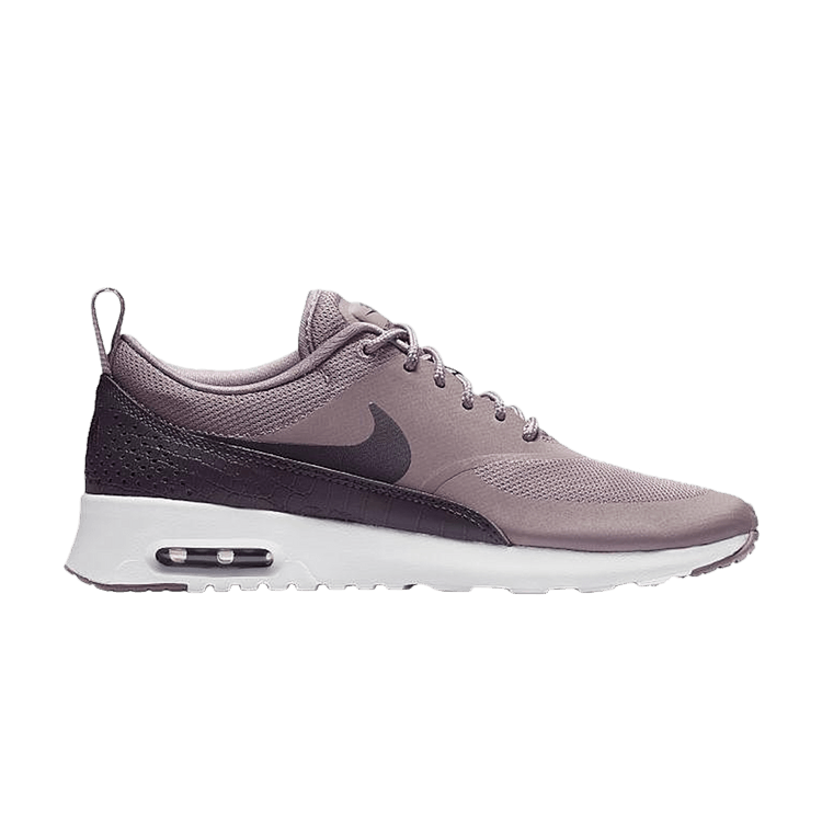 Buy Wmns Air Max Thea Taupe Grey 599409 203 GOAT UK