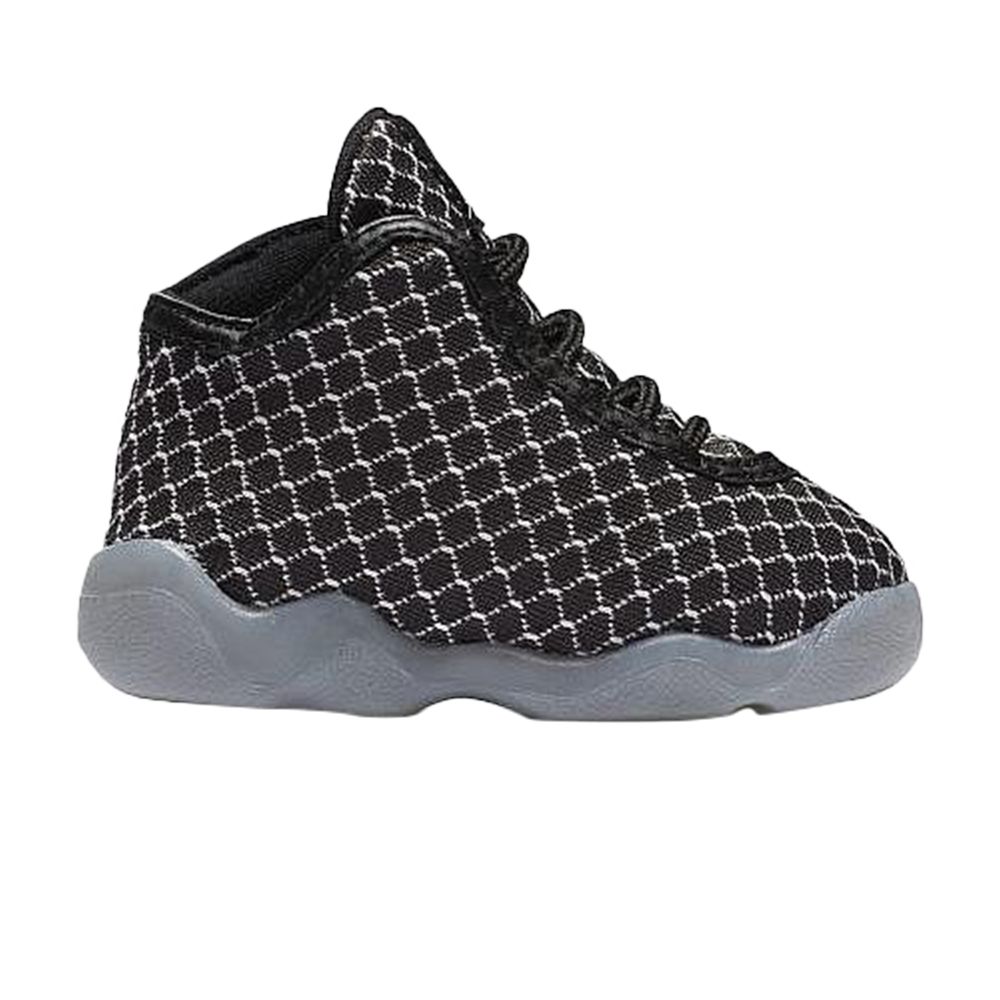 Pre-owned Air Jordan Jordan Horizon Bt 'wolf Grey' | Infant Size 3 In Gray
