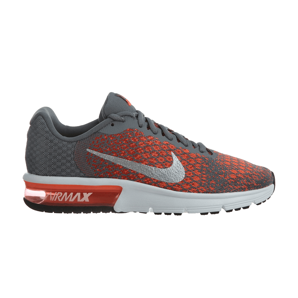 nike air max sequent junior