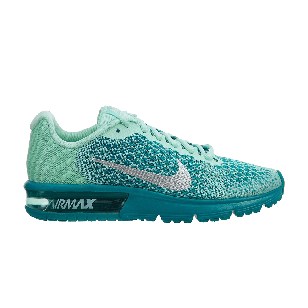 tenis nike air max sequent 2