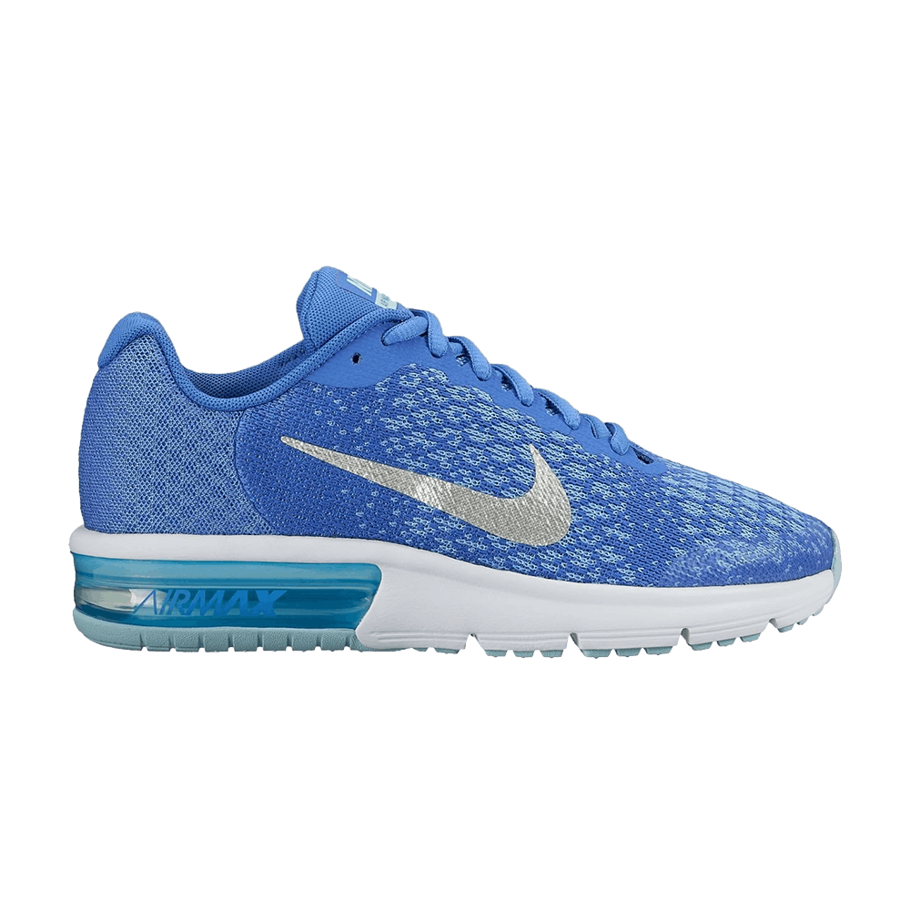 nike air max sequent junior