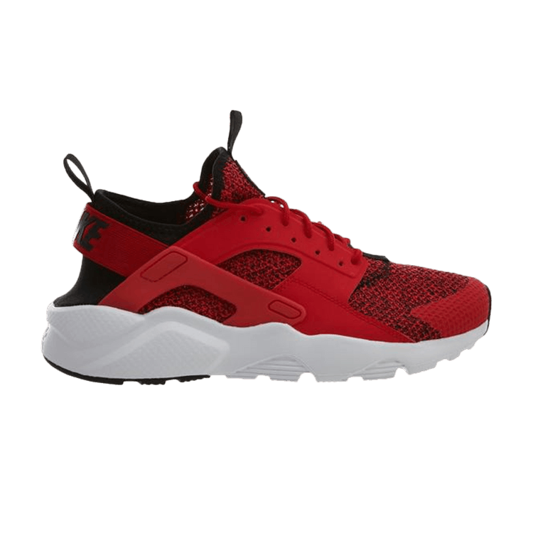 Huarache ultra mens red top