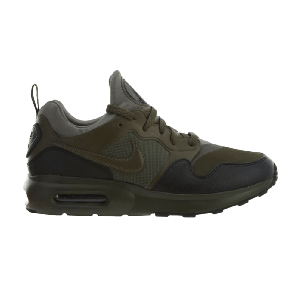 nike air max prime olive green