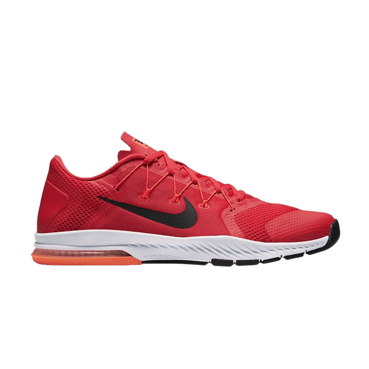 Achetez des Zoom Train Complete Gym Red 882119 600 GOAT FR