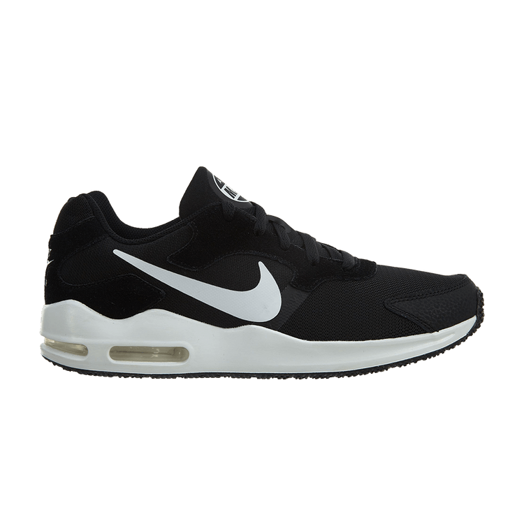 Size 7.0 Air Max Guile Black